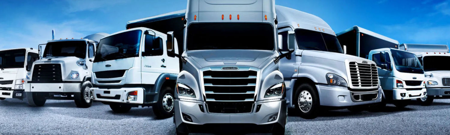 2019 Freightliner® for sale in Henson Truck Sales, Inc, Pensacola, Florida