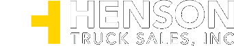 Henson Truck Sales, Inc